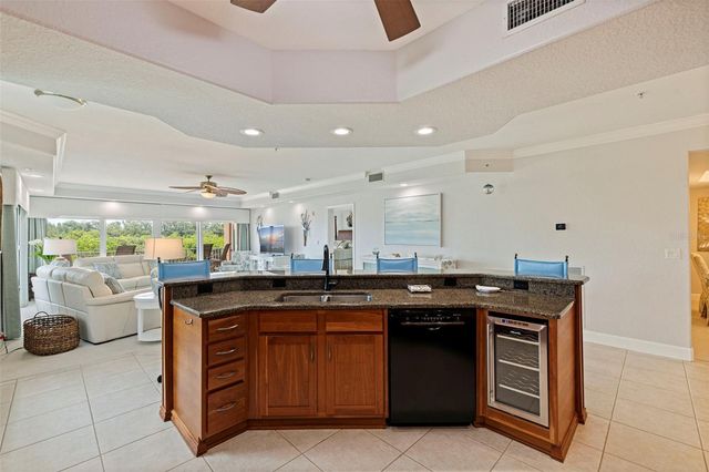 1645 PINELLAS BAYWAY S A1, Tierra Verde, FL 33715