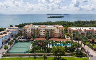 1645 PINELLAS BAYWAY S A1, Tierra Verde, FL 33715