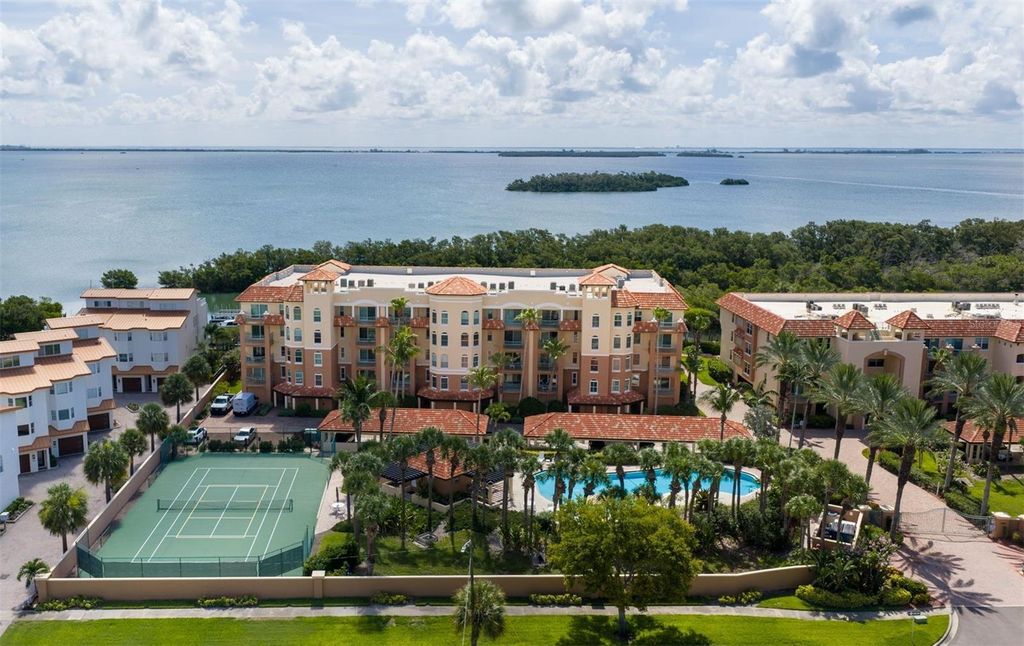 1645 PINELLAS BAYWAY S A1, Tierra Verde, FL 33715
