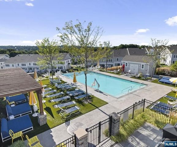 115 Aspen Drive, Cedar Grove, NJ 07009