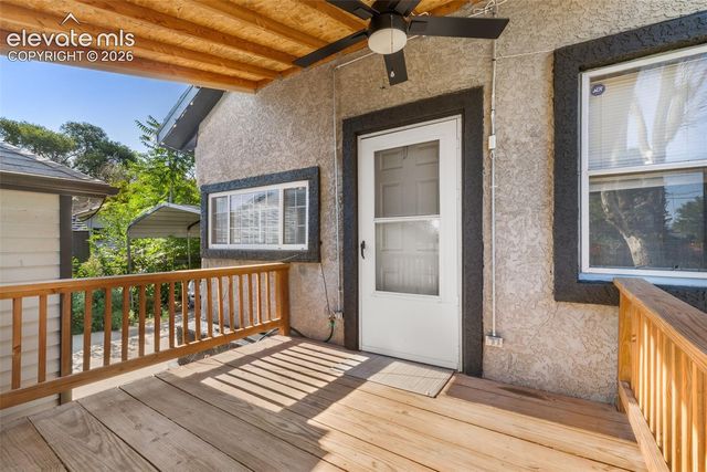 1835 E 2nd Street, Pueblo, CO 81001