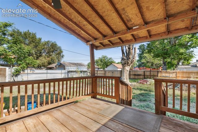 1835 E 2nd Street, Pueblo, CO 81001