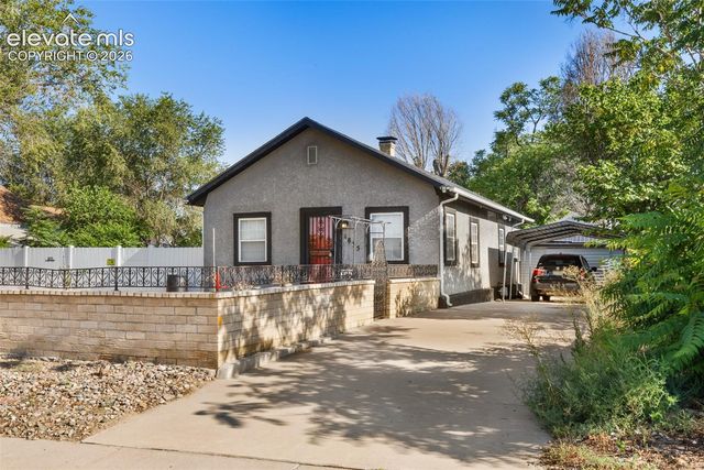 1835 E 2nd Street, Pueblo, CO 81001