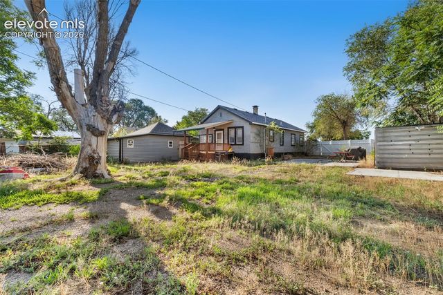 1835 E 2nd Street, Pueblo, CO 81001