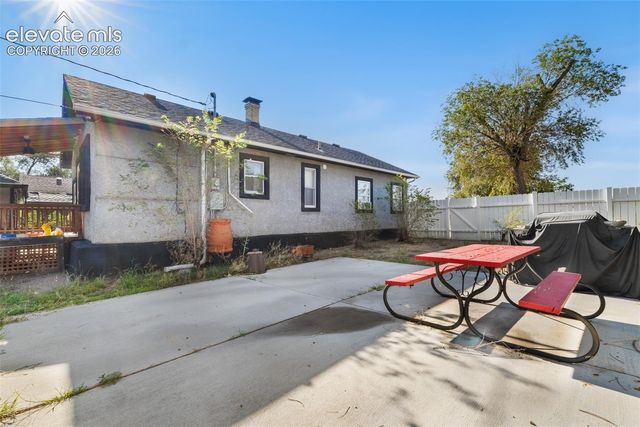 1835 E 2nd Street, Pueblo, CO 81001