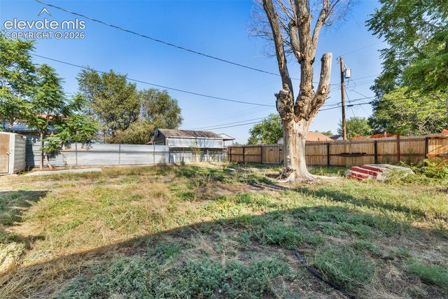 1835 E 2nd Street, Pueblo, CO 81001