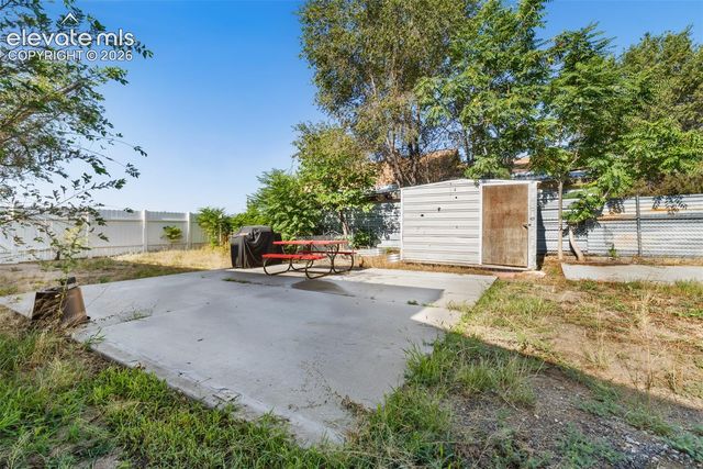 1835 E 2nd Street, Pueblo, CO 81001
