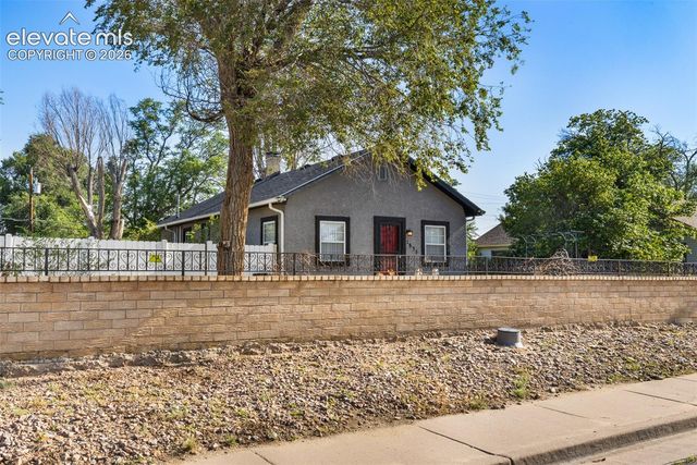 1835 E 2nd Street, Pueblo, CO 81001