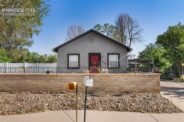 1835 E 2nd Street, Pueblo, CO 81001