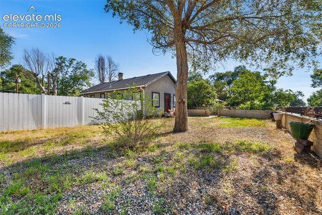 1835 E 2nd Street, Pueblo, CO 81001