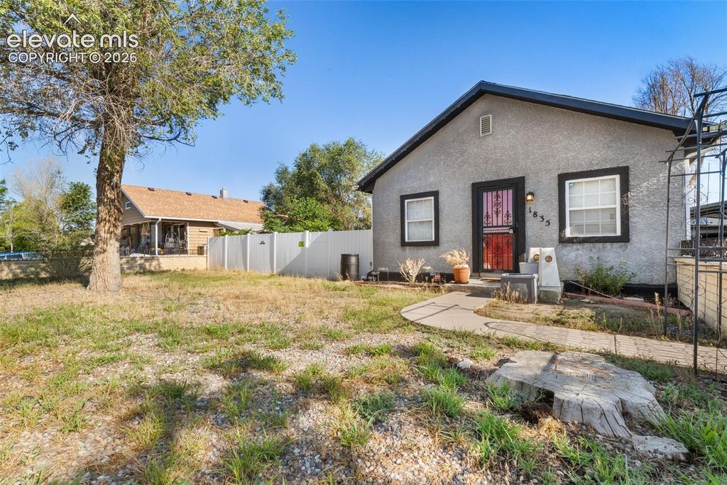 1835 E 2nd Street, Pueblo, CO 81001