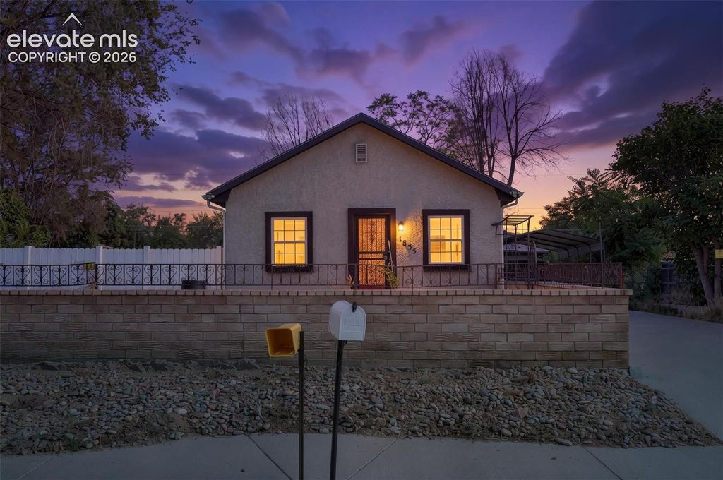 1835 E 2nd Street, Pueblo, CO 81001 — photo 2