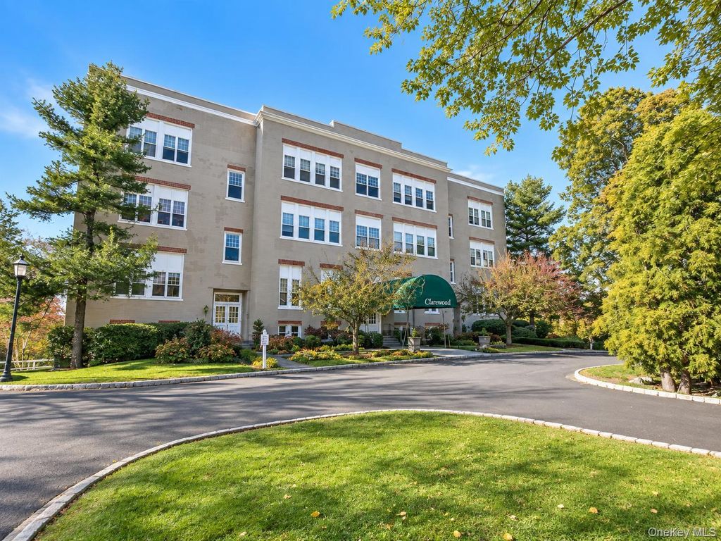 100 Clarewood Drive 1K, Hastings-on-hudson, NY 10706 — photo 3