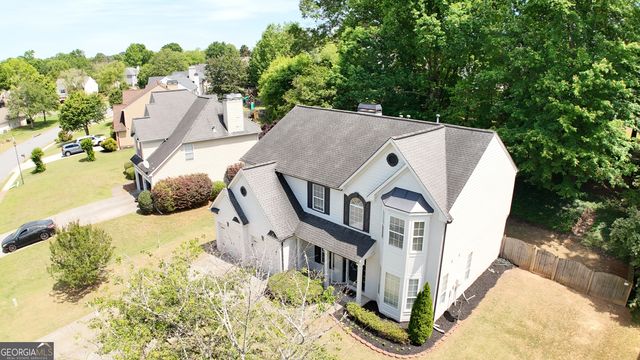 1615 Grand Junction, Alpharetta, GA 30004