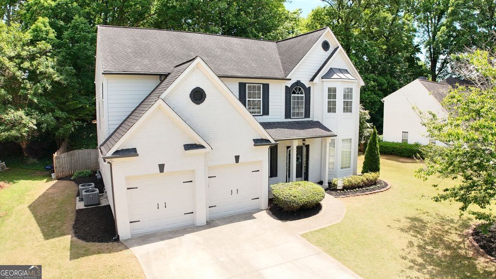 1615 Grand Junction, Alpharetta, GA 30004
