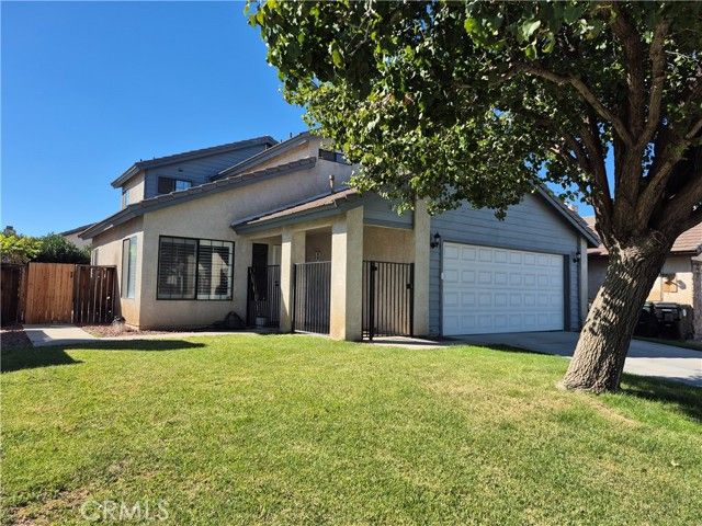 12396 Emeraldstone Drive, Victorville, CA 92392