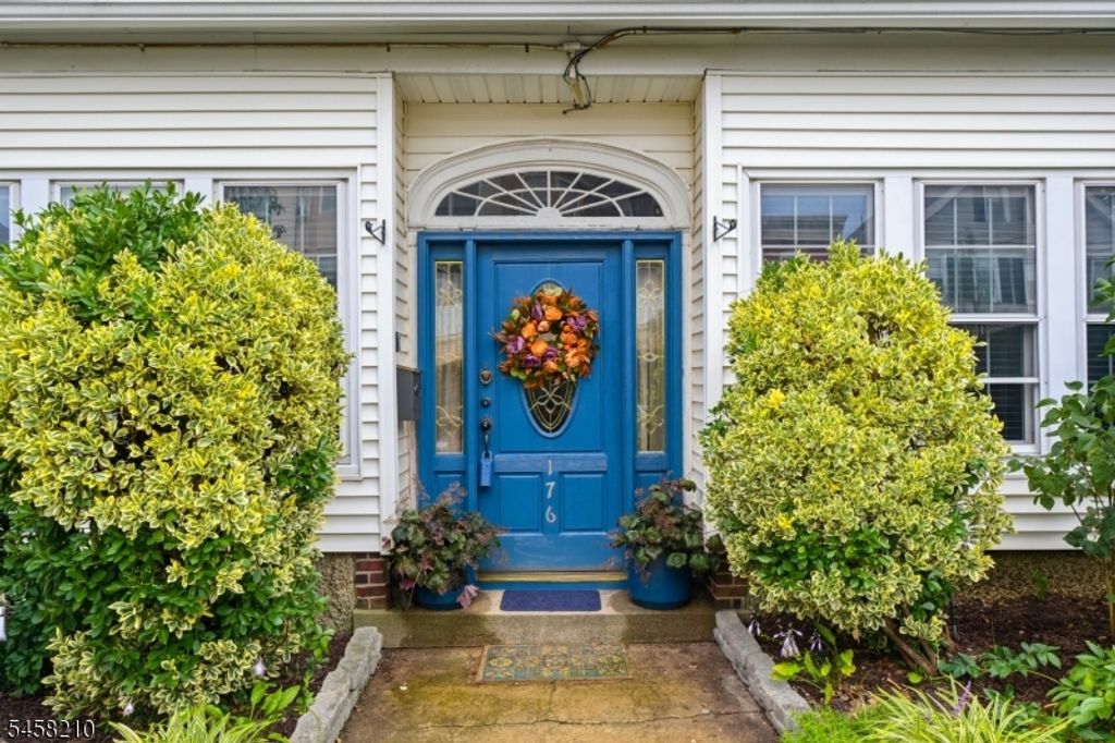 176 N Broadway, South Amboy City, NJ 08879 — exterior