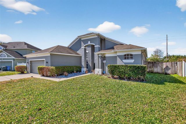 1014 QUAKER RIDGE COURT, Oviedo, FL 32765
