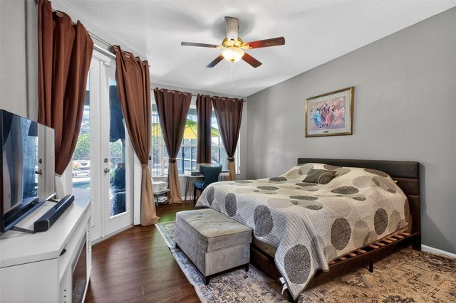 1014 QUAKER RIDGE COURT, Oviedo, FL 32765