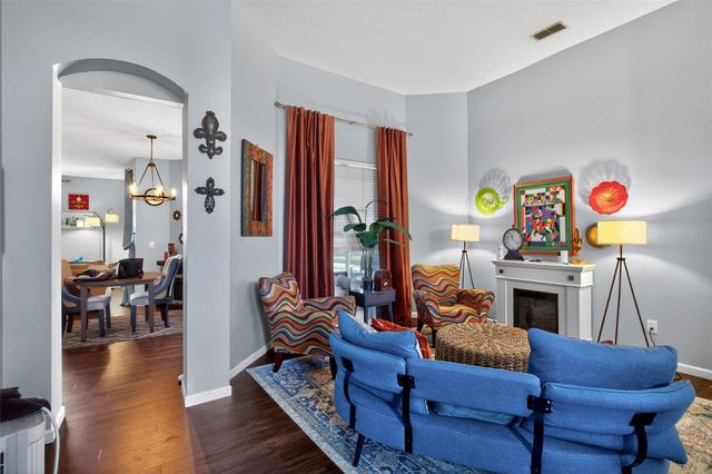 1014 QUAKER RIDGE COURT, Oviedo, FL 32765