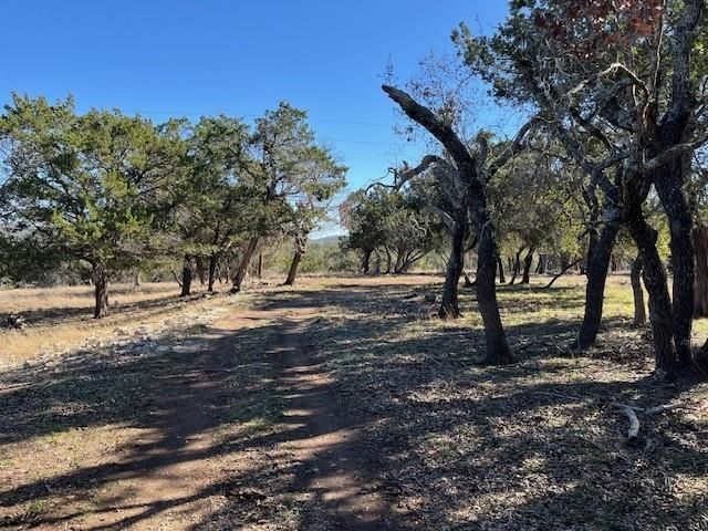 00 Old Red Ranch RD, Dripping Springs, TX 78620