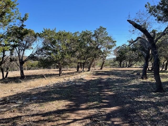 00 Old Red Ranch RD, Dripping Springs, TX 78620