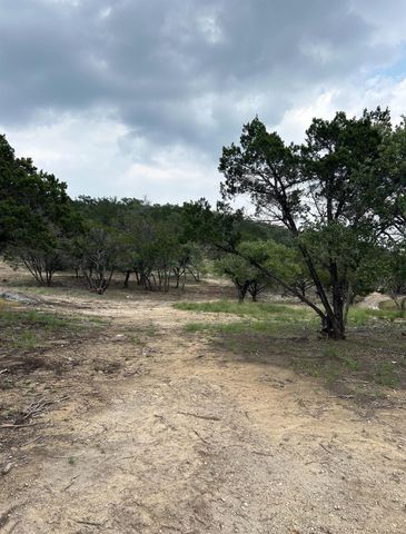 00 Old Red Ranch RD, Dripping Springs, TX 78620