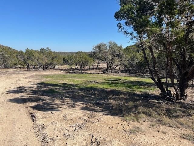 00 Old Red Ranch RD, Dripping Springs, TX 78620