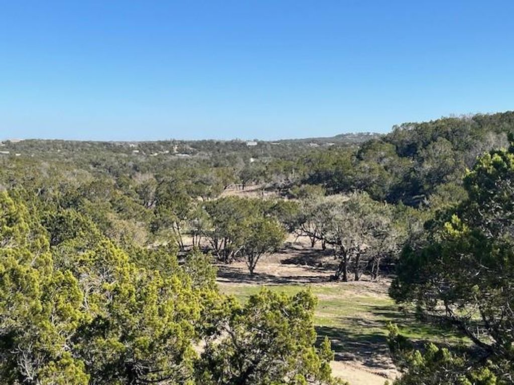 00 Old Red Ranch RD, Dripping Springs, TX 78620