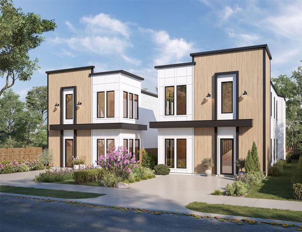 7021 Goforth Street, Houston, TX 77021