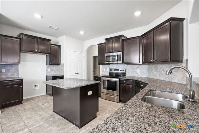 9510 Glynhill Court, Killeen, TX 76542
