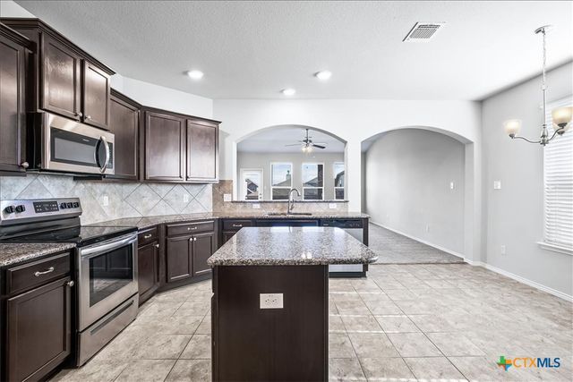 9510 Glynhill Court, Killeen, TX 76542