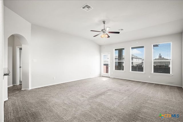 9510 Glynhill Court, Killeen, TX 76542