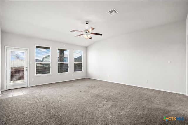 9510 Glynhill Court, Killeen, TX 76542