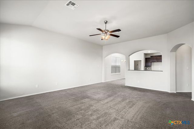 9510 Glynhill Court, Killeen, TX 76542