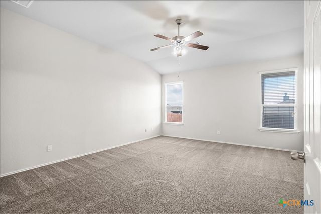 9510 Glynhill Court, Killeen, TX 76542