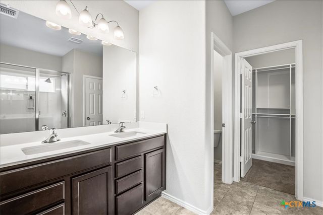 9510 Glynhill Court, Killeen, TX 76542