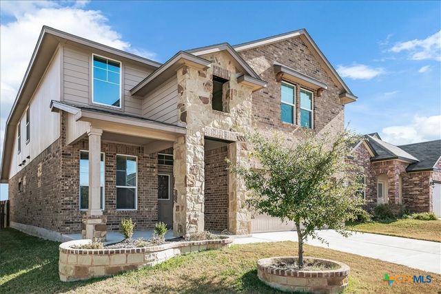 9510 Glynhill Court, Killeen, TX 76542