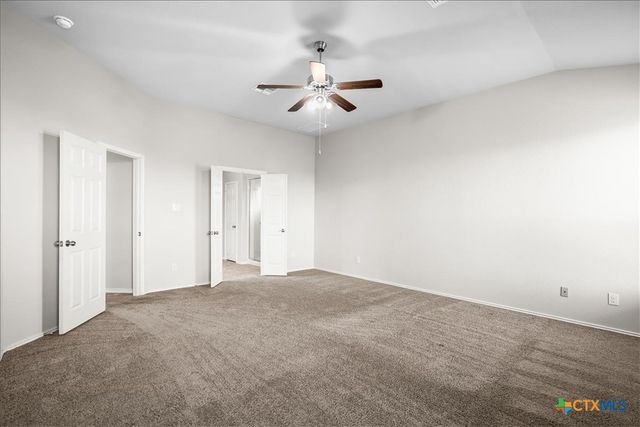 9510 Glynhill Court, Killeen, TX 76542