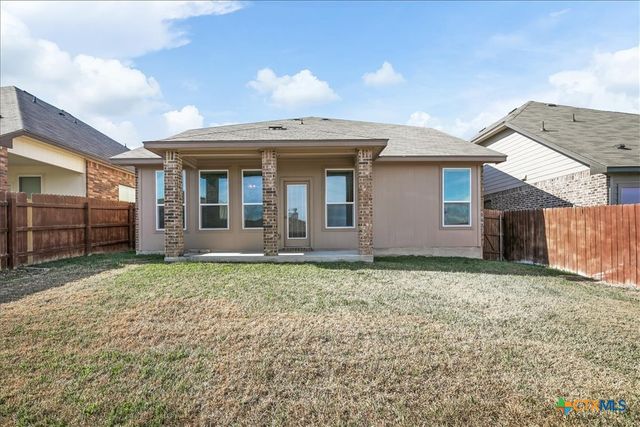 9510 Glynhill Court, Killeen, TX 76542