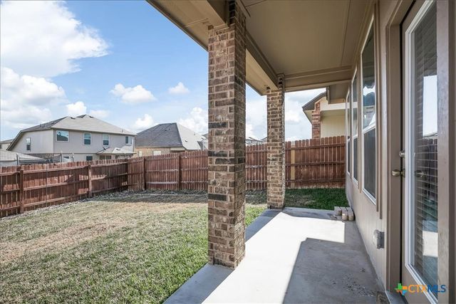 9510 Glynhill Court, Killeen, TX 76542