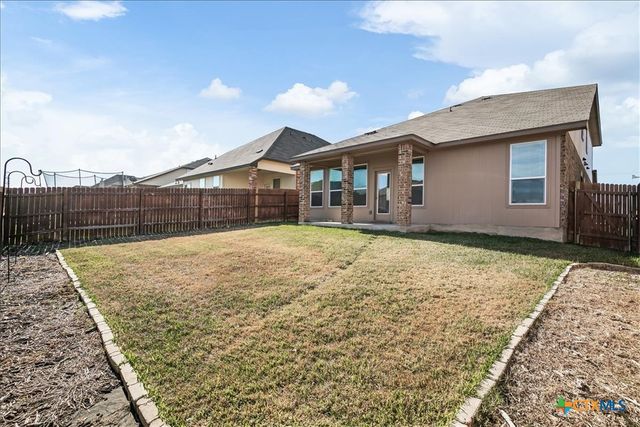 9510 Glynhill Court, Killeen, TX 76542