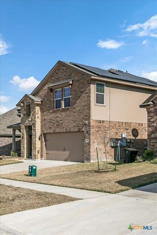 9510 Glynhill Court, Killeen, TX 76542