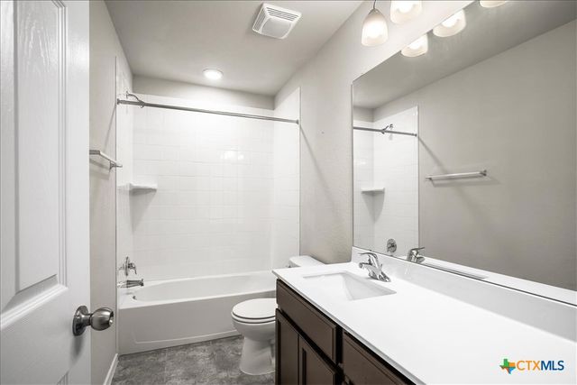 9510 Glynhill Court, Killeen, TX 76542