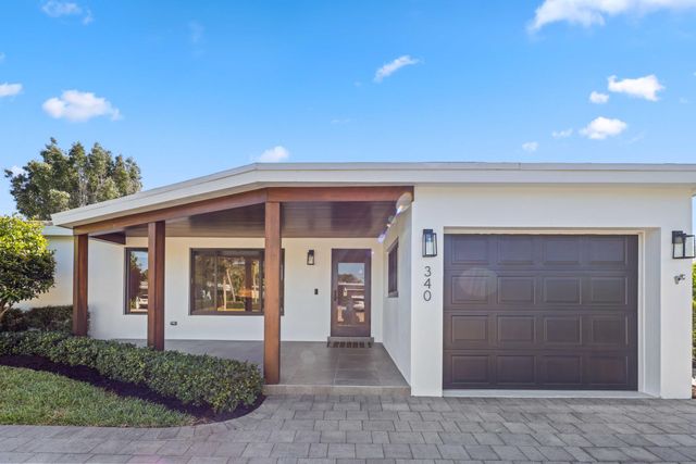340 NE 23rd Way, Boca Raton, FL 33431