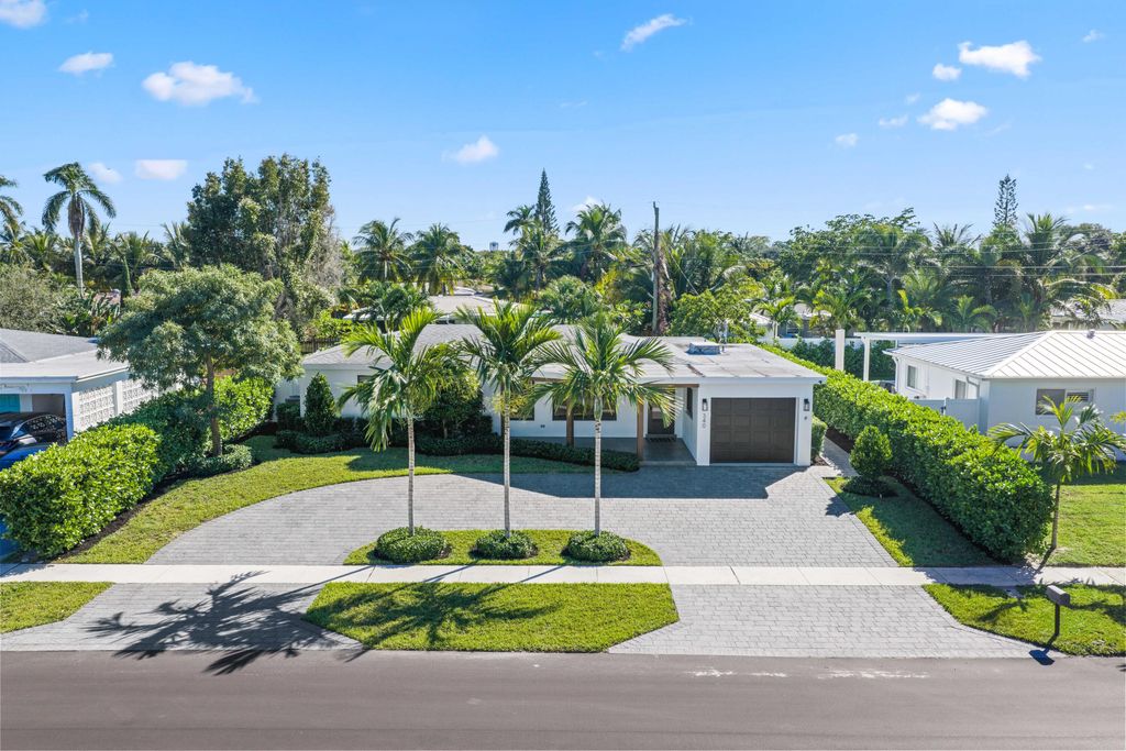 340 NE 23rd Way, Boca Raton, FL 33431