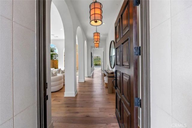 31 Seawatch, Newport Coast, CA 92657