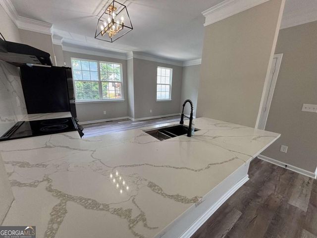 6798 Blackstone Place 12, Mableton, GA 30126