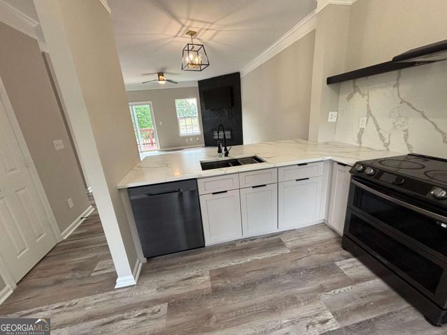 6798 Blackstone Place 12, Mableton, GA 30126