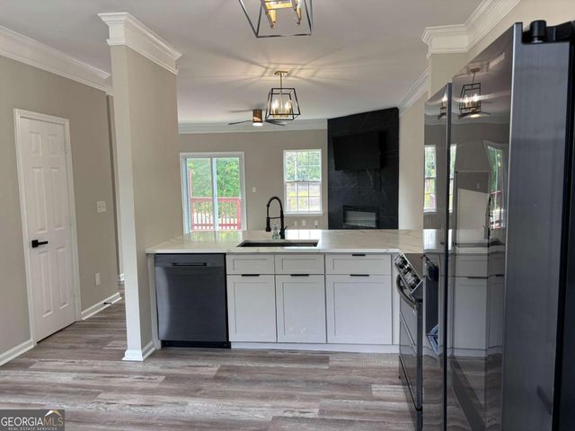 6798 Blackstone Place 12, Mableton, GA 30126